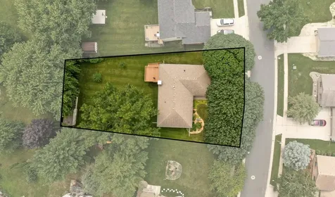 4510 Lincoln Lane NW Rochester MN 55901