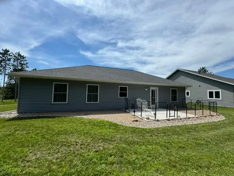 744 Kingsley Avenue SE Wadena MN 56482