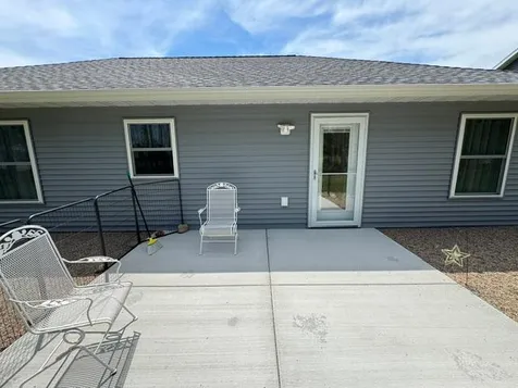 744 Kingsley Avenue SE Wadena MN 56482