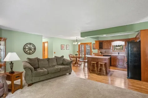 3509 W Lake Jessie Drive SE Alexandria MN 56308