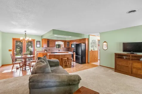 3509 W Lake Jessie Drive SE Alexandria MN 56308