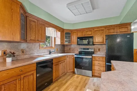3509 W Lake Jessie Drive SE Alexandria MN 56308