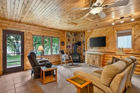 3509 W Lake Jessie Drive SE Alexandria MN 56308