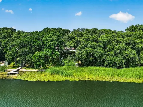 3509 W Lake Jessie Drive SE Alexandria MN 56308
