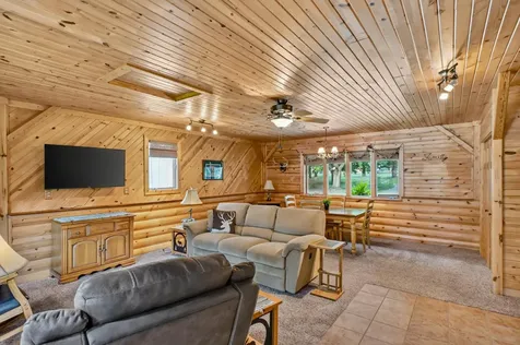 3509 W Lake Jessie Drive SE Alexandria MN 56308