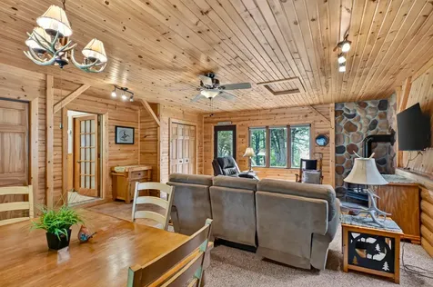 3509 W Lake Jessie Drive SE Alexandria MN 56308