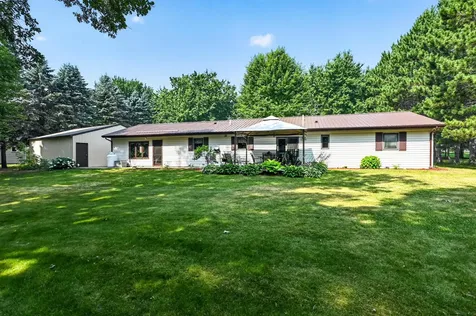 3509 W Lake Jessie Drive SE Alexandria MN 56308