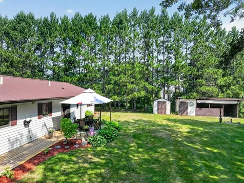 3509 W Lake Jessie Drive SE Alexandria MN 56308