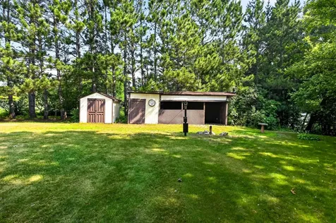 3509 W Lake Jessie Drive SE Alexandria MN 56308