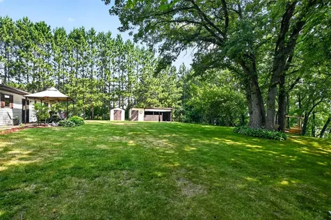 3509 W Lake Jessie Drive SE Alexandria MN 56308