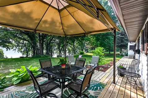 3509 W Lake Jessie Drive SE Alexandria MN 56308