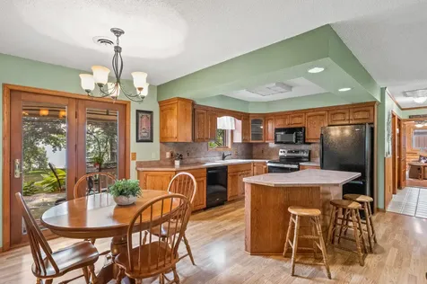 3509 W Lake Jessie Drive SE Alexandria MN 56308
