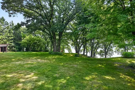 3509 W Lake Jessie Drive SE Alexandria MN 56308