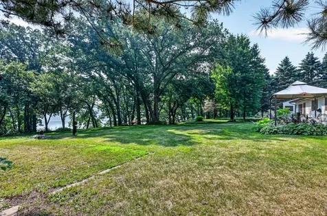 3509 W Lake Jessie Drive SE Alexandria MN 56308