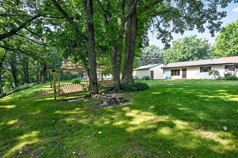 3509 W Lake Jessie Drive SE Alexandria MN 56308