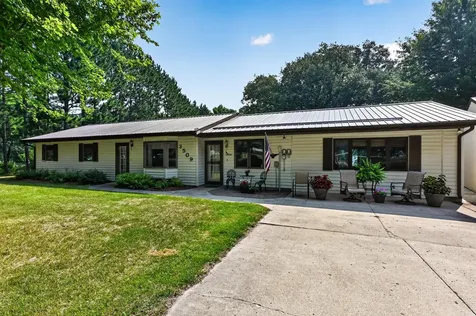 3509 W Lake Jessie Drive SE Alexandria MN 56308
