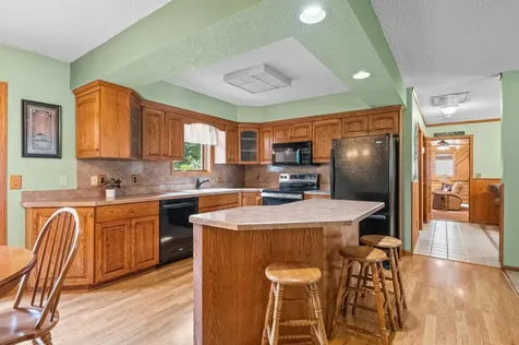 3509 W Lake Jessie Drive SE Alexandria MN 56308