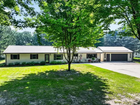3509 W Lake Jessie Drive SE Alexandria MN 56308