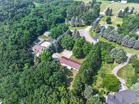 3509 W Lake Jessie Drive SE Alexandria MN 56308