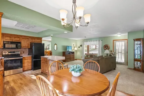 3509 W Lake Jessie Drive SE Alexandria MN 56308