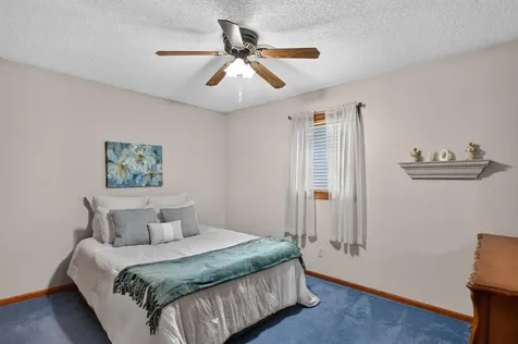 3509 W Lake Jessie Drive SE Alexandria MN 56308