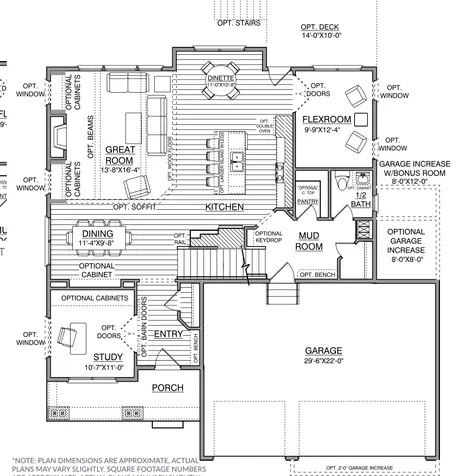 14530 Kingsview Lane N Dayton MN 55327