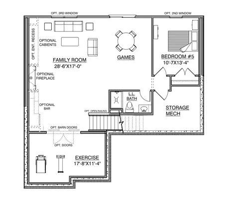 14530 Kingsview Lane N Dayton MN 55327