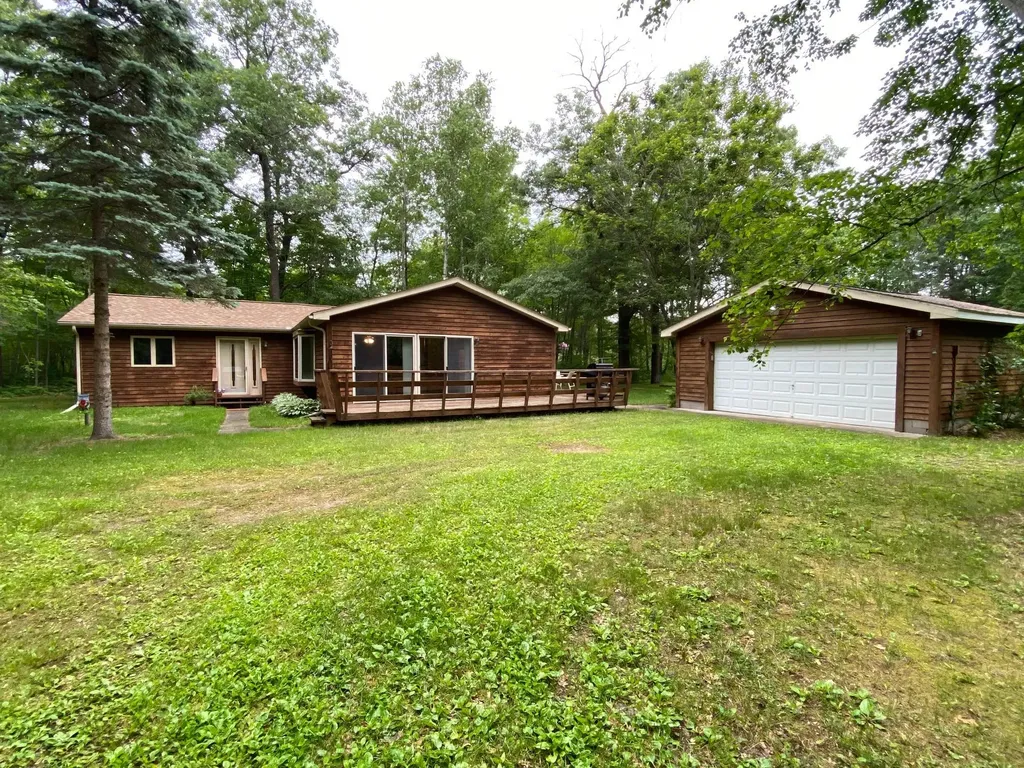 24280 County Road 3 Merrifield MN 56465
