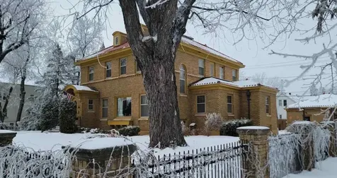 1001 E Howard Street Hibbing MN 55746