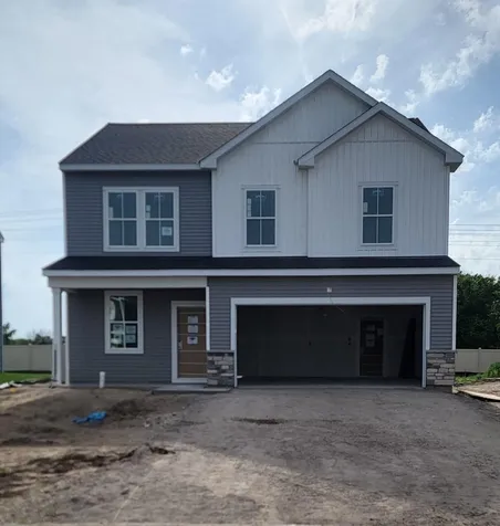 12624 Erskin Street NE Blaine MN 55449