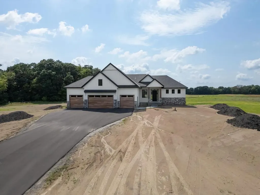 16782 Ward Lake Drive NW Andover MN 55304