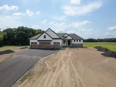 16782 Ward Lake Drive NW Andover MN 55304