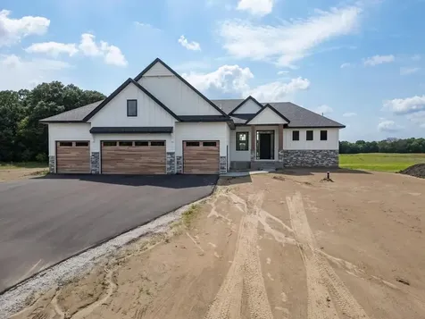 16782 Ward Lake Drive NW Andover MN 55304