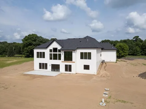 16782 Ward Lake Drive NW Andover MN 55304
