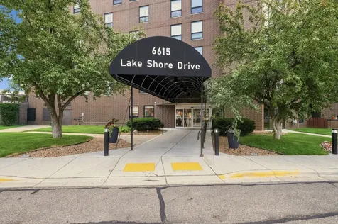 6615 Lake Shore Drive S Richfield MN 55423