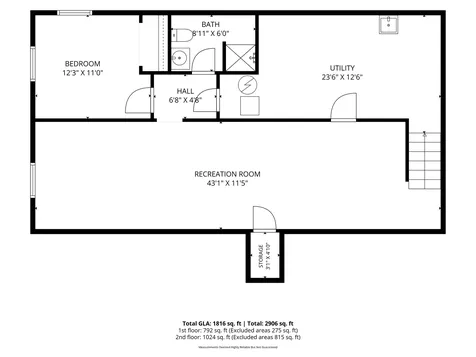 3725 174th Avenue NW Andover MN 55304