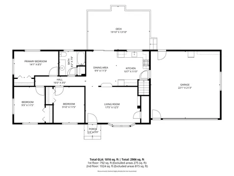 3725 174th Avenue NW Andover MN 55304