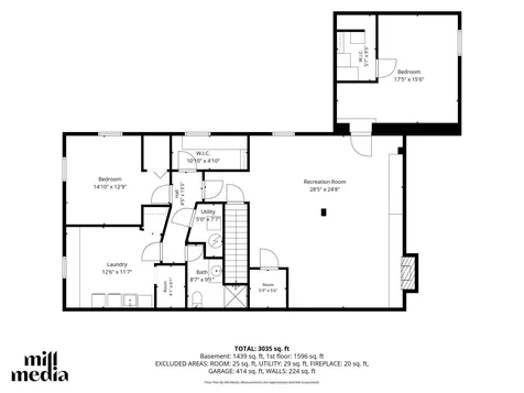 18510 25th Avenue N Plymouth MN 55447