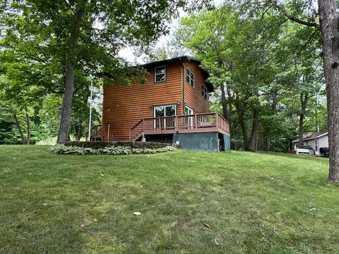 24188 Vacation Lane Rochert MN 56578