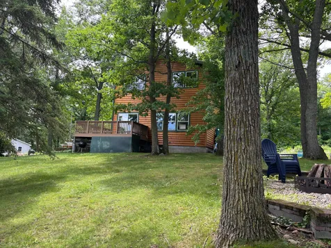 24188 Vacation Lane Rochert MN 56578