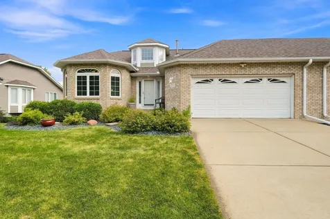 2820 Linden Drive New Brighton MN 55112