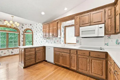 2820 Linden Drive New Brighton MN 55112