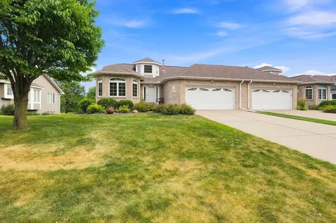 2820 Linden Drive New Brighton MN 55112