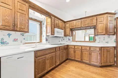2820 Linden Drive New Brighton MN 55112
