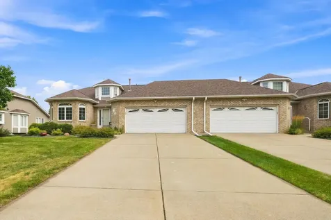 2820 Linden Drive New Brighton MN 55112