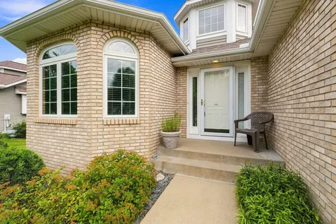 2820 Linden Drive New Brighton MN 55112