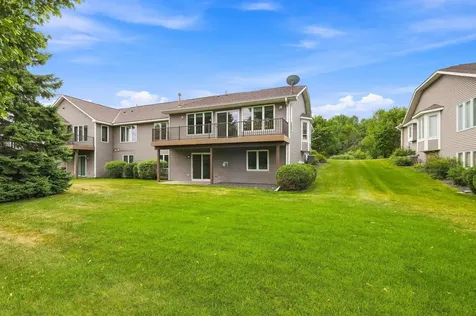 2820 Linden Drive New Brighton MN 55112