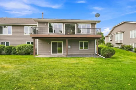 2820 Linden Drive New Brighton MN 55112