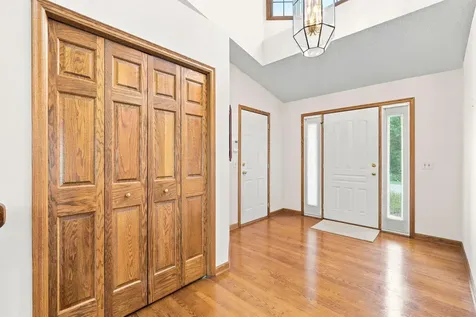 2820 Linden Drive New Brighton MN 55112