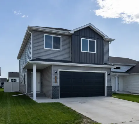 6754 71st Avenue S Horace ND 58047